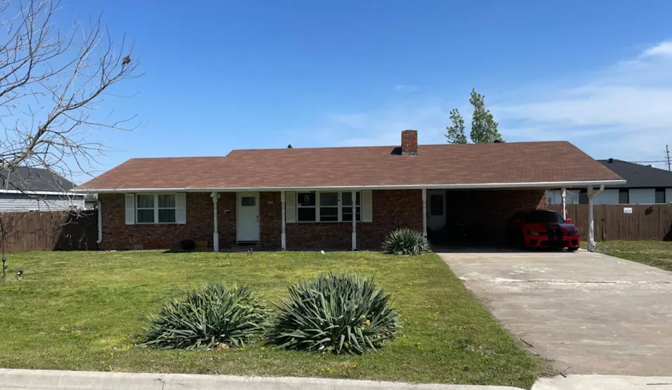 305 North 9th Street Rogers, AR 72756, Benton County