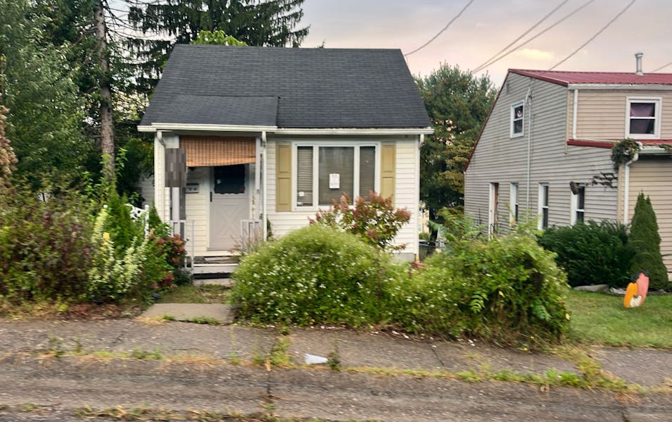 1808 Kensington St New Kensington, PA 15068, Westmoreland County