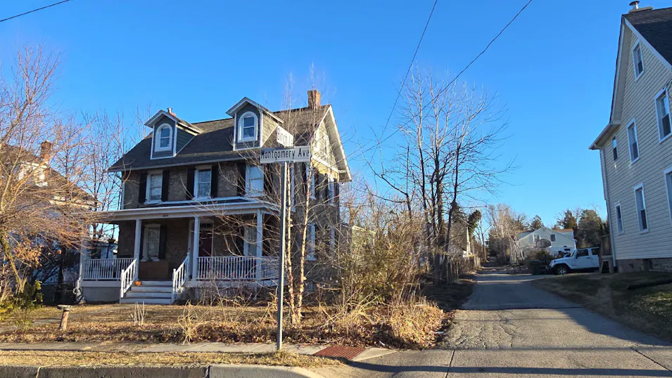 1004 Montgomery Ave Fort Washington, PA 19034, Montgomery County