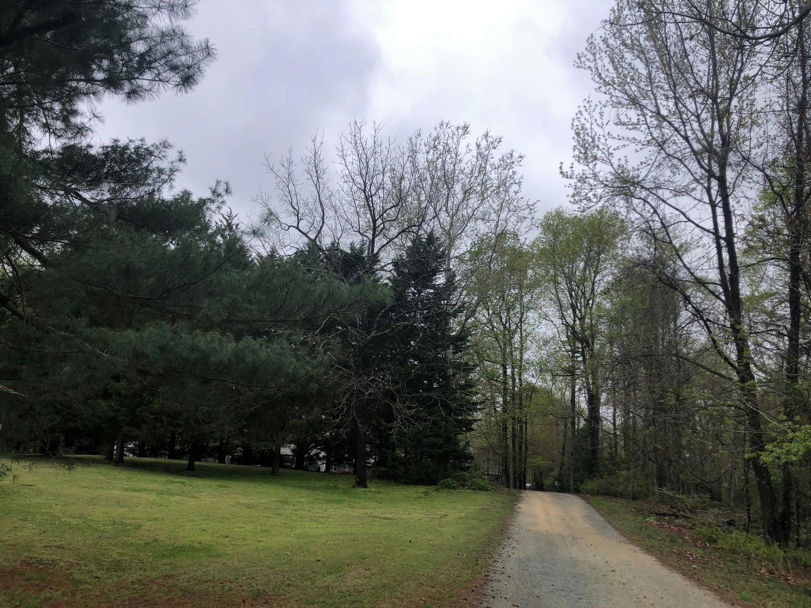 Reids Ln, Prince Frederick, MD 20678