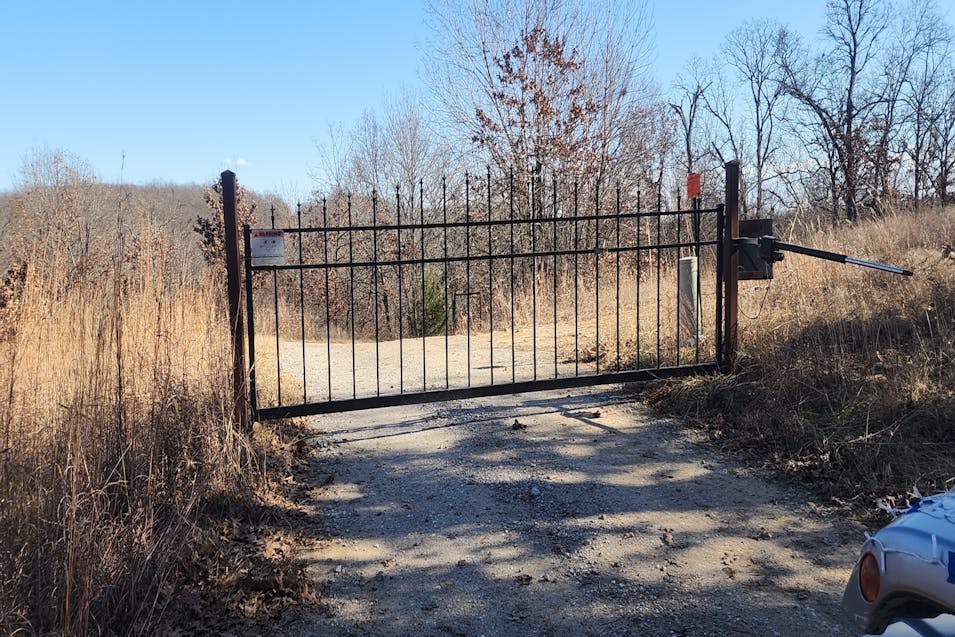 10101 S. 193rd West Ave. Bristow, OK 74066, Creek County