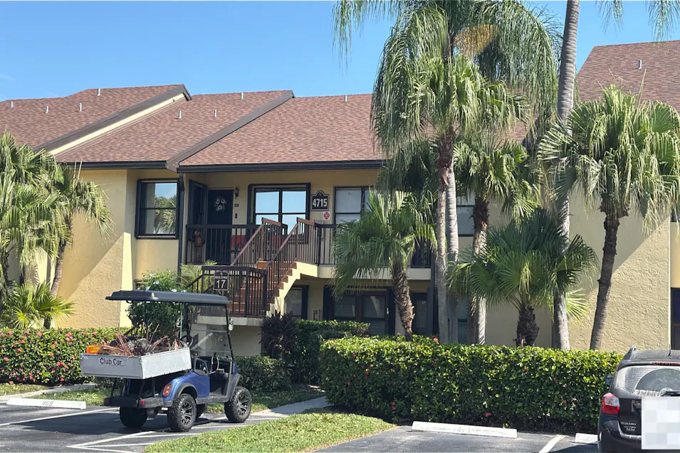4715 Lucerne Lakes Blvd E Lake Worth, FL 33467, Palm Beach County