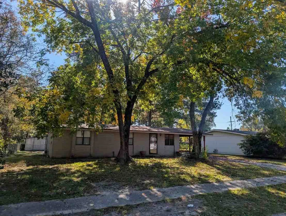 11746 Biscayne Dr Baton Rouge, LA 70814, East Baton Rouge County