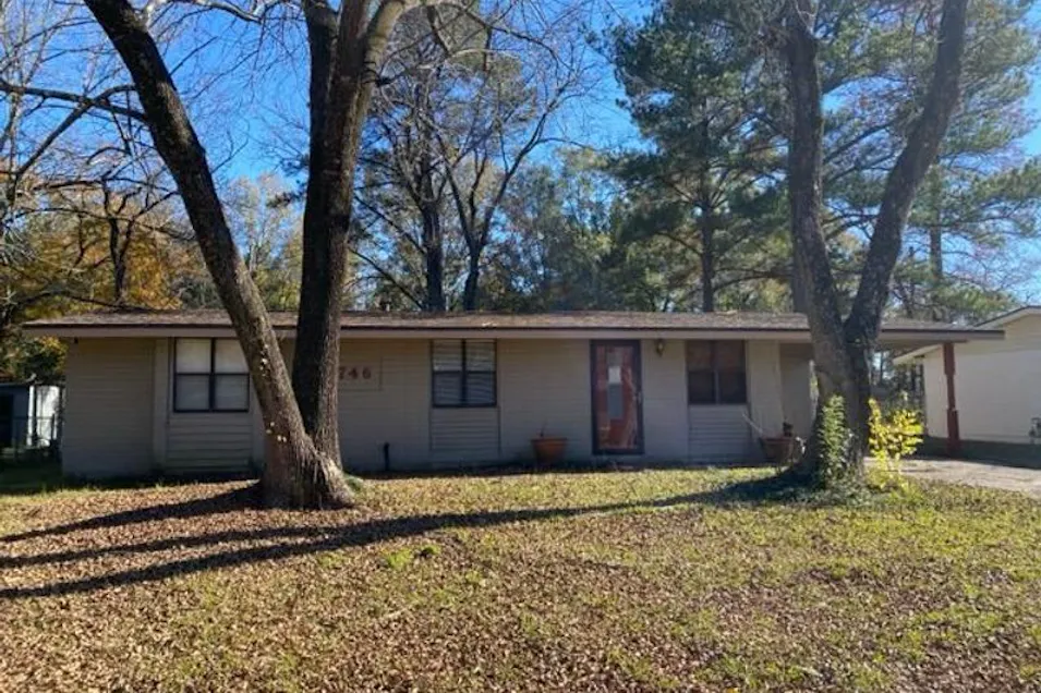 11746 Biscayne Dr Baton Rouge, LA 70814, East Baton Rouge County