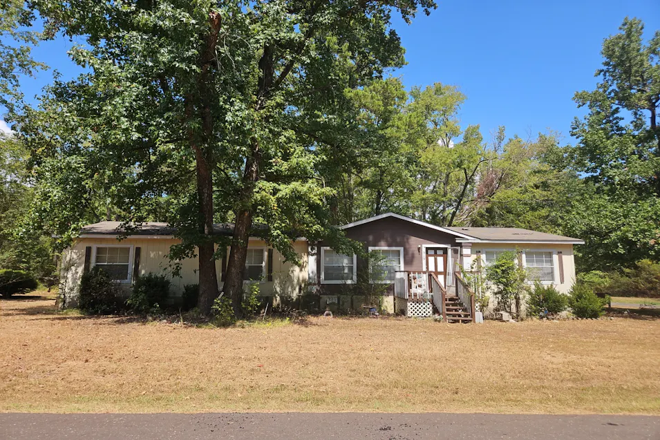 315 Cr 2601 Pittsburg, TX 75686, Camp County