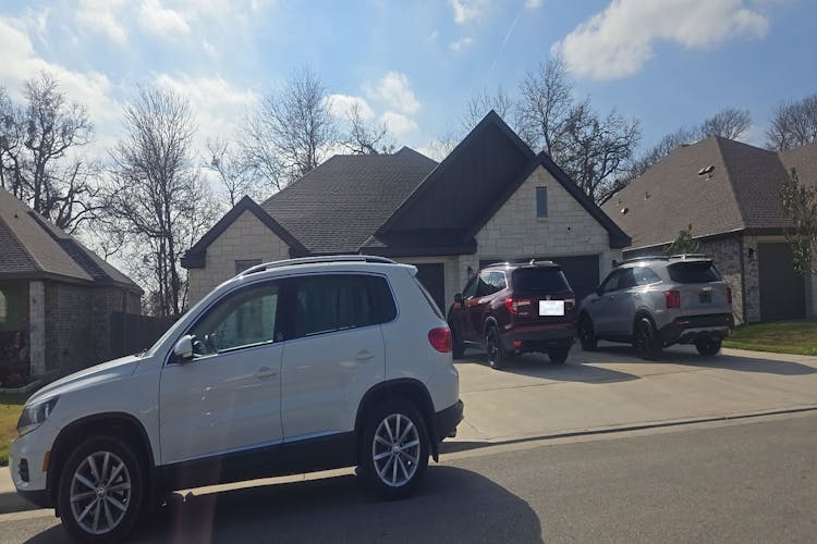 2823 Pistoia Trl Temple, TX 76502, Bell County