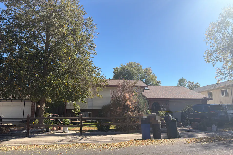 466 Central Ave Brighton, CO 80601, Adams County