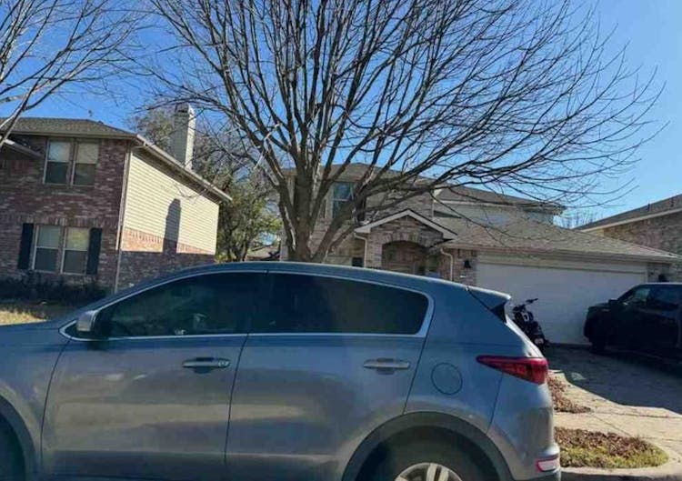 1828 Ramada Trl Justin, TX 76247, Denton County