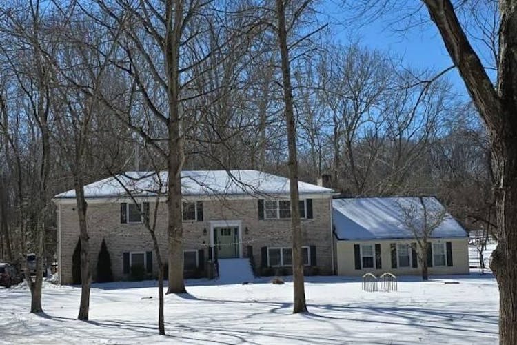 9 Rosedale Dr Stafford, VA 22556, Stafford County