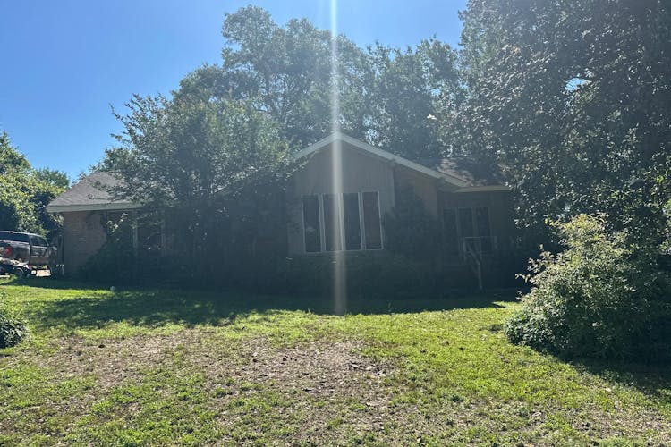 1027 Prairie Lane McComb, MS 39648, Pike County