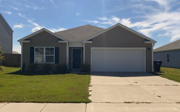 1218 Saint Augustine Drive Castle Hayne, NC 28429, New Hanover County