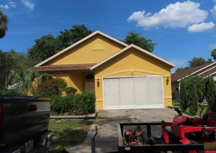 18 Ginger Circle Leesburg, FL 34748, Lake County