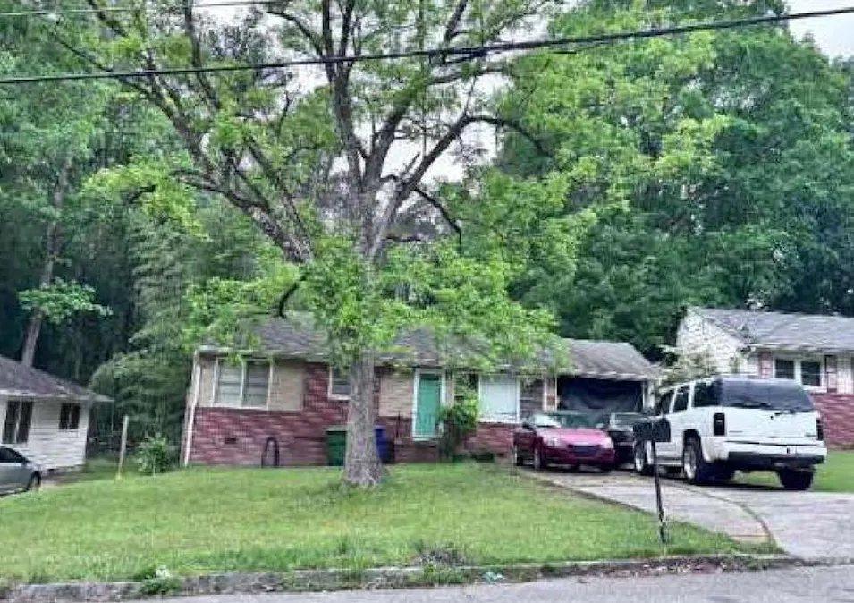 1979 Marvin Ln SW Atlanta, GA 30311, Fulton County