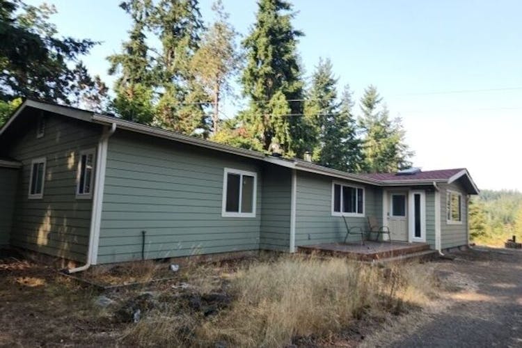 82312 Bear Crk Road Creswell, OR 97426, Lane County