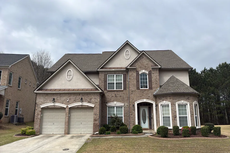 5742 Jamerson Dr Atlanta, GA 30349, Fulton County