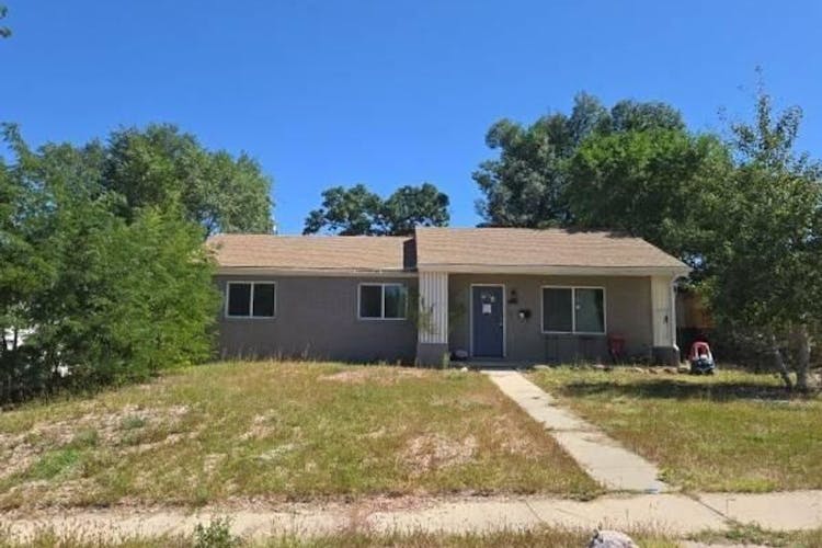 2313 N Meade Ave Colorado Springs, CO 80907, El Paso County