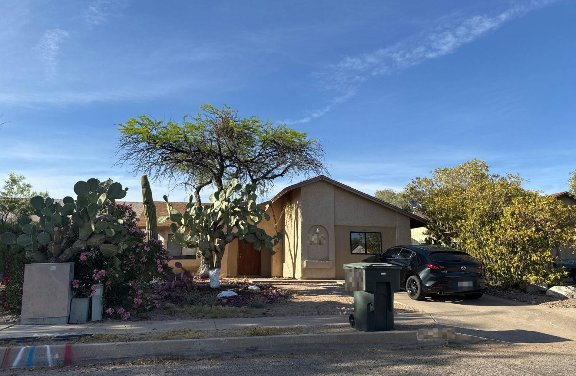 Almond St, Tucson, AZ 85730