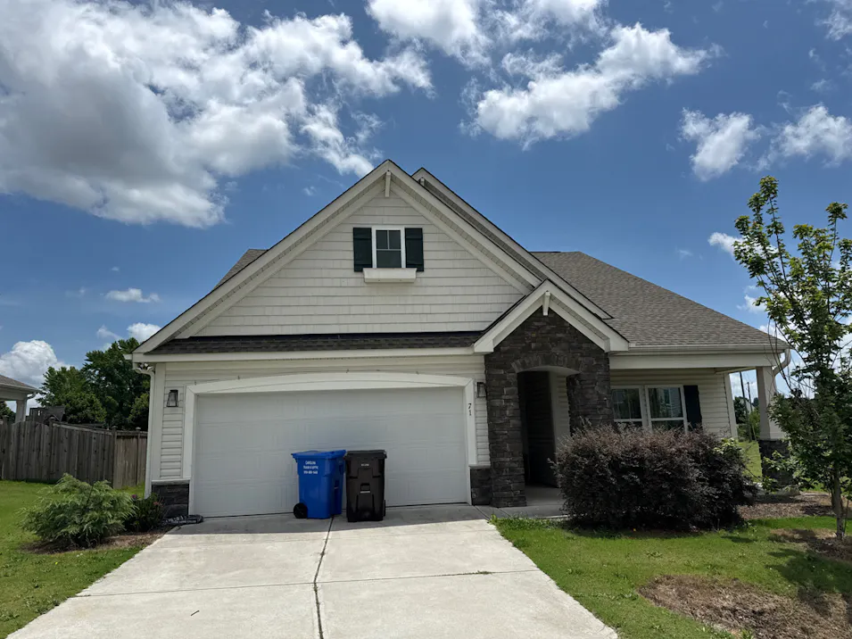 71 Nolan Court Lillington, NC 27546, Harnett County