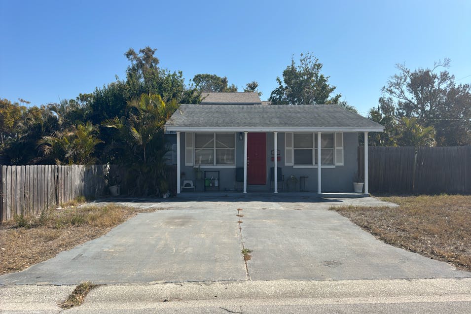 300 52nd Street South Saint Petersburg, FL 33707, Pinellas County