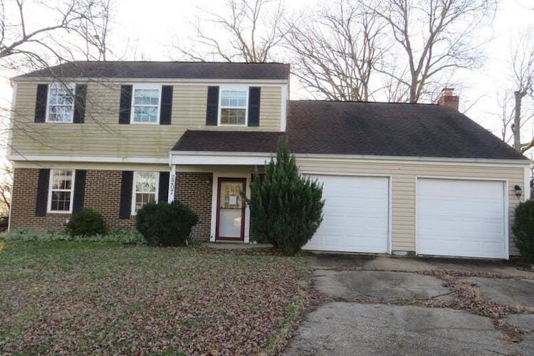 2207 Neville Ct Waldorf, MD 20602, Charles County