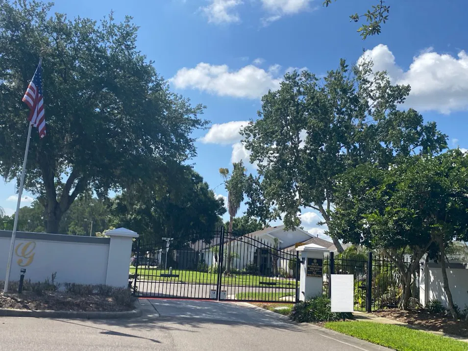 1705 Walcott St Wesley Chapel, FL 33543, Pasco County