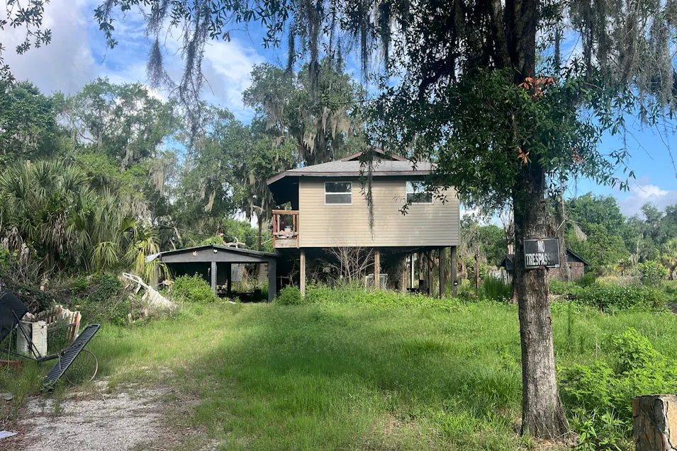 4418 Spring Rd Valrico, FL 33596, Hillsborough County