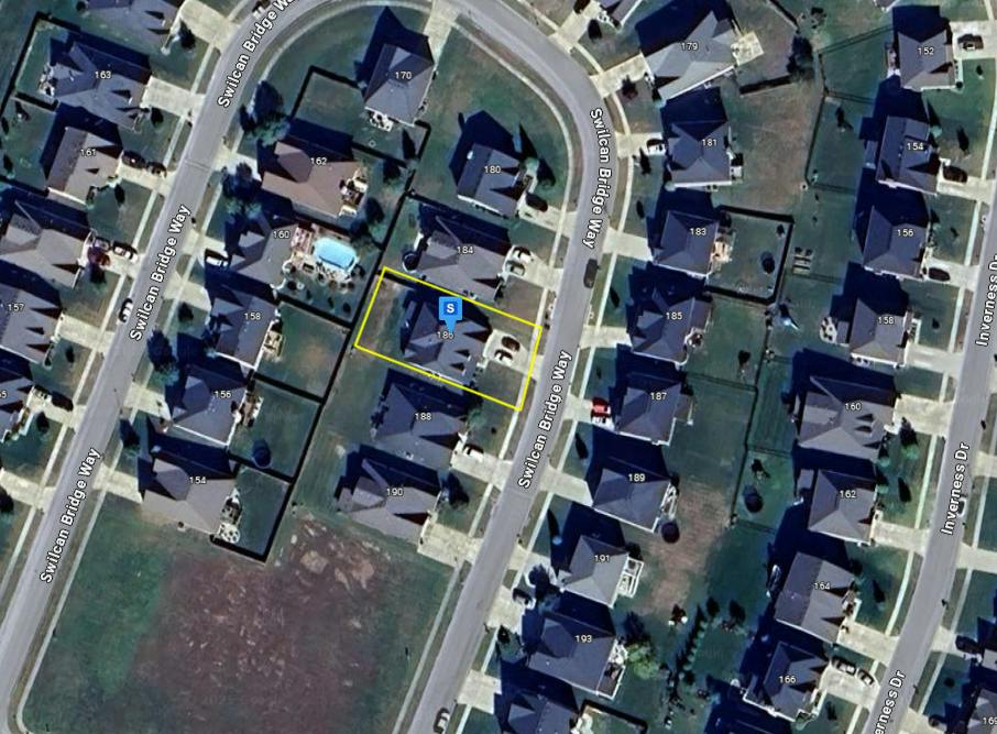 Swilcan Bridge Way, Georgetown, KY 40324