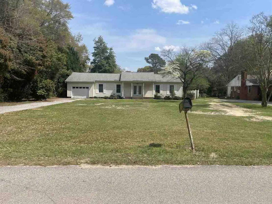 111 Creek Dr Florence, SC 29506, Florence County