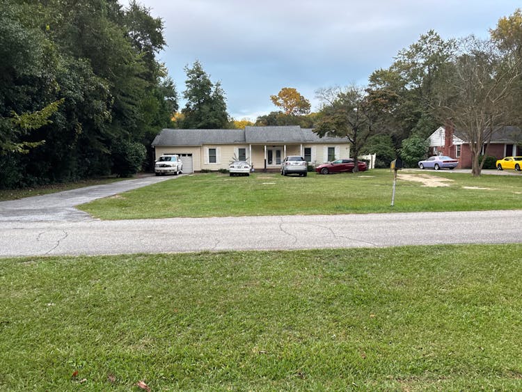 111 Creek Dr Florence, SC 29506, Florence County