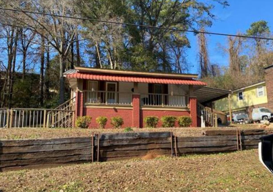 112 Hillside Dr Hueytown, AL 35023, Jefferson County