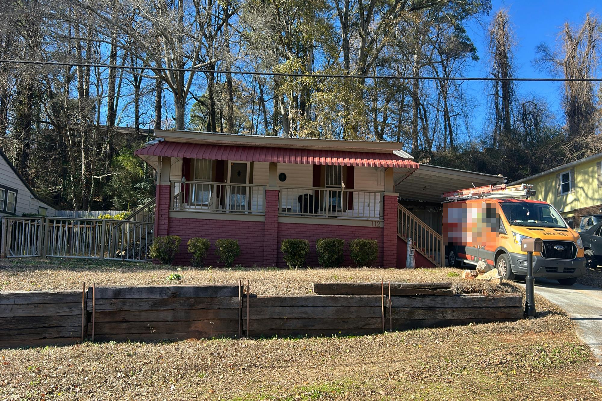 Hillside Dr, Bessemer, AL 35023