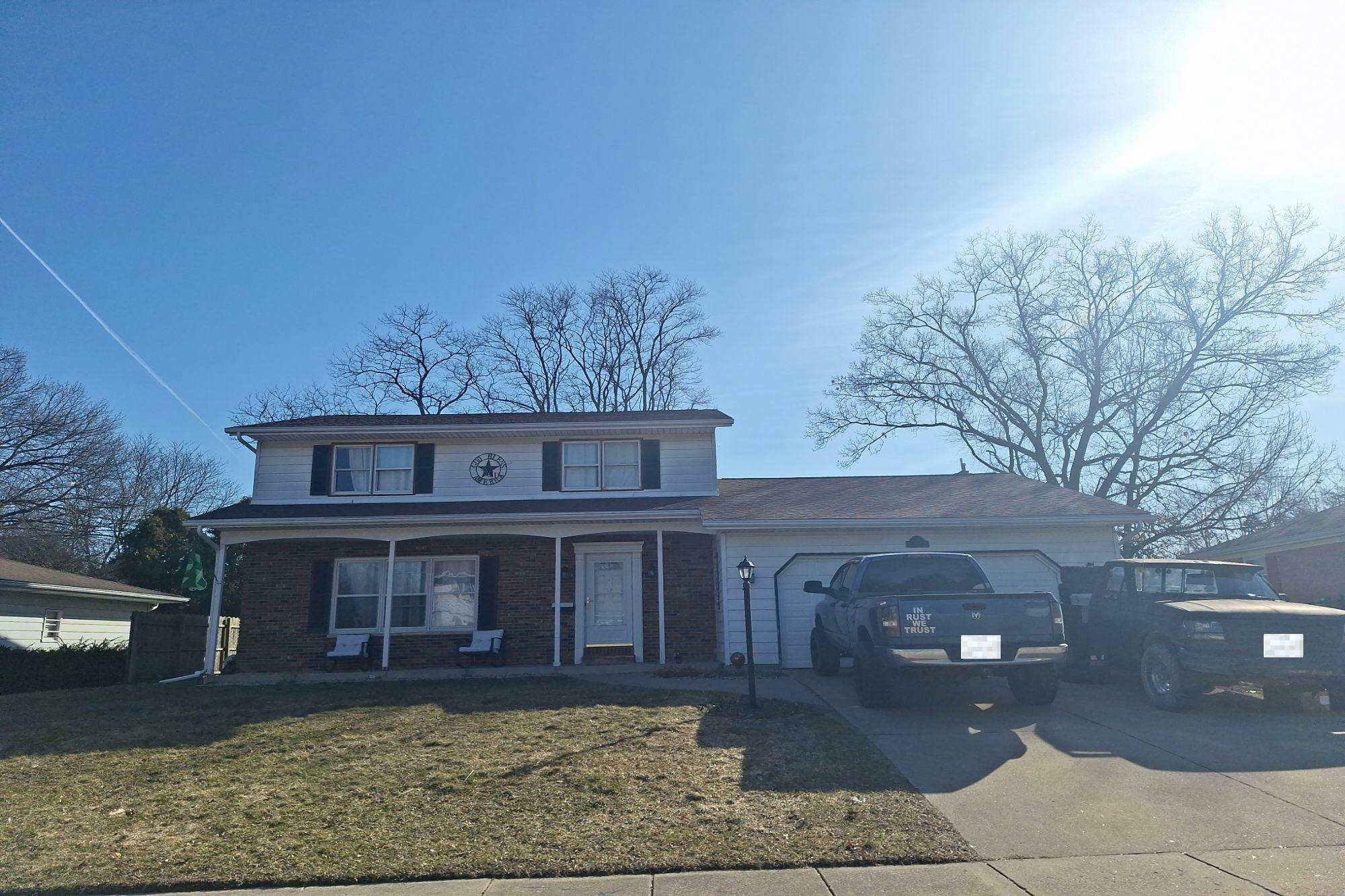 Heather Ridge Rd, Battle Creek, MI 49017