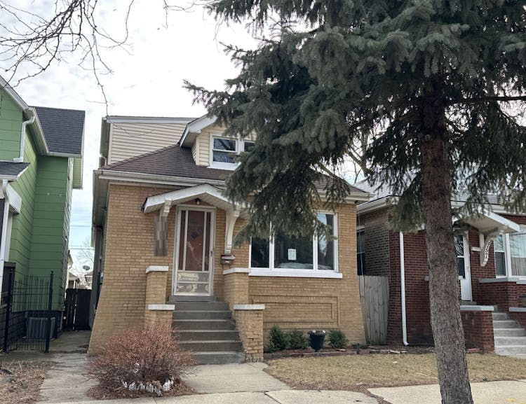 3755 West 60th Place Chicago, IL 60629, Cook County