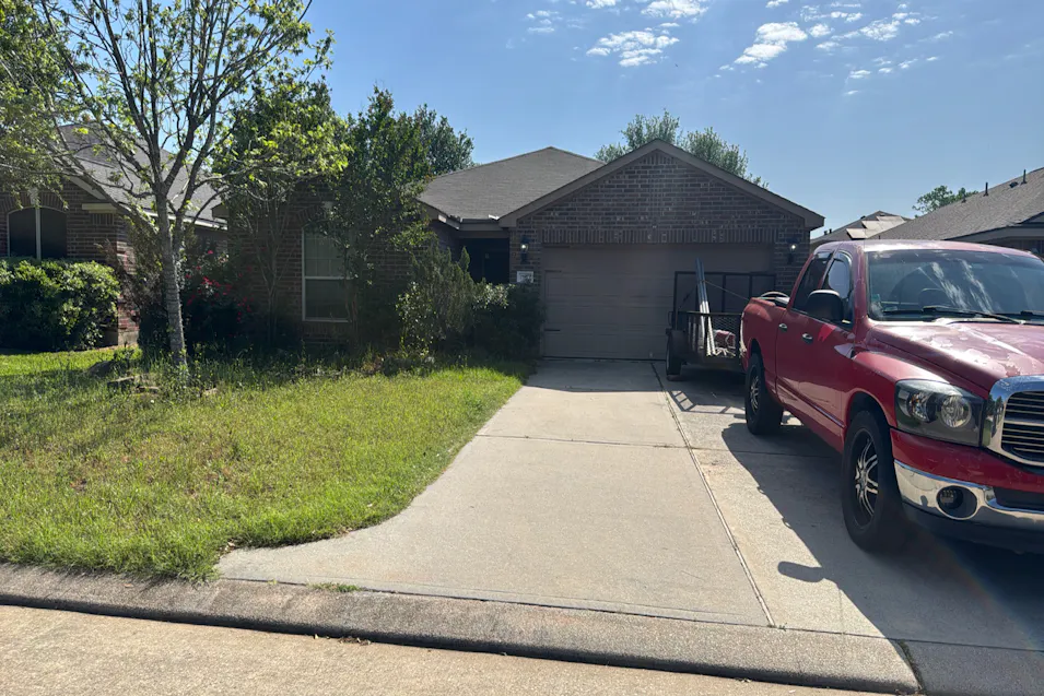 12123 Clara Ln Pinehurst, TX 77362, Montgomery County