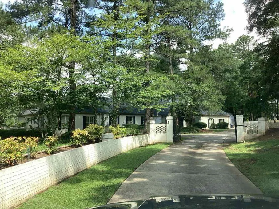 Pine Hill Rd, Griffin, GA 30223 #1