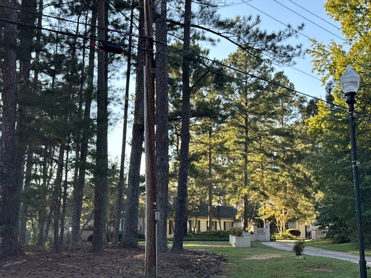 509 N Pine Hill Rd Griffin, GA 30223, Spalding County