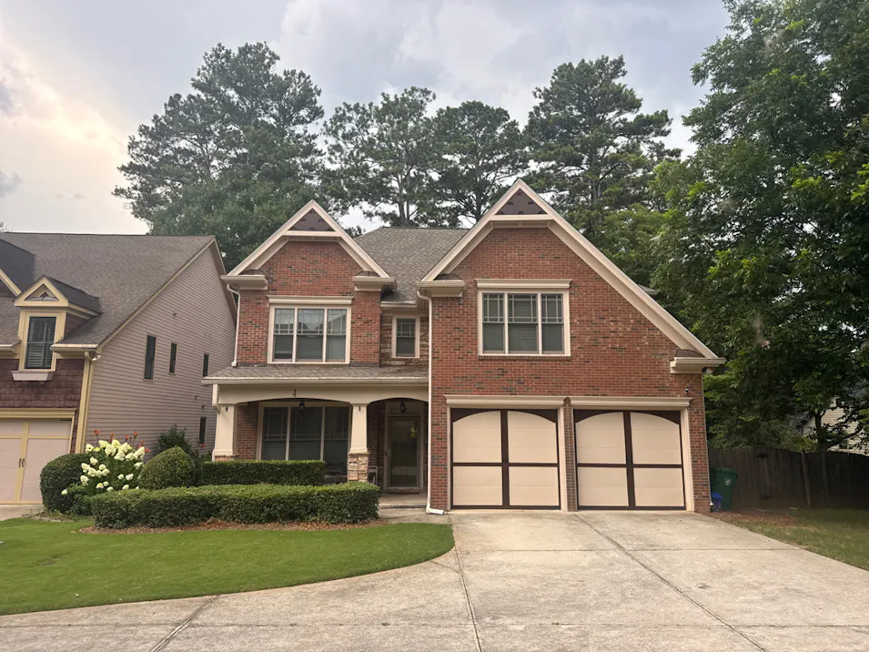 4229 Idlewood Parc Ct Tucker, GA 30084, Dekalb County