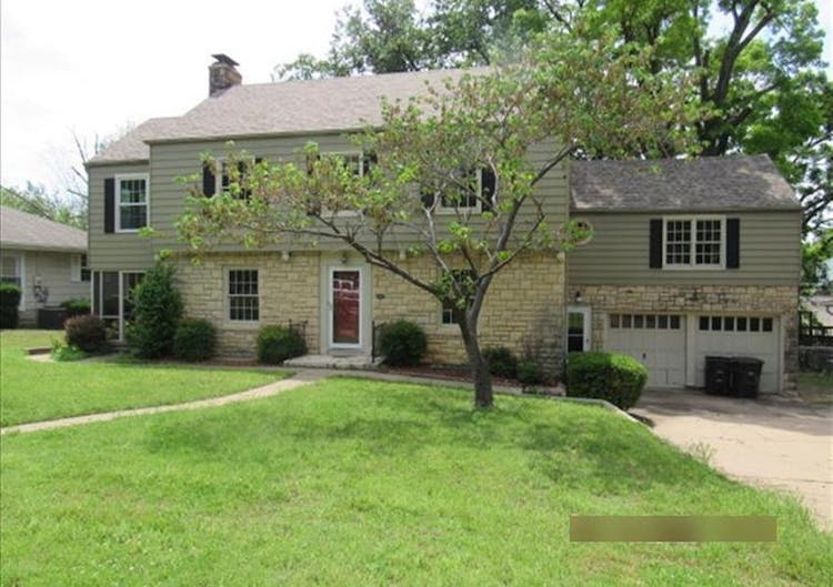 1417 SE Hillcrest Dr Bartlesville, OK 74003, Washington County