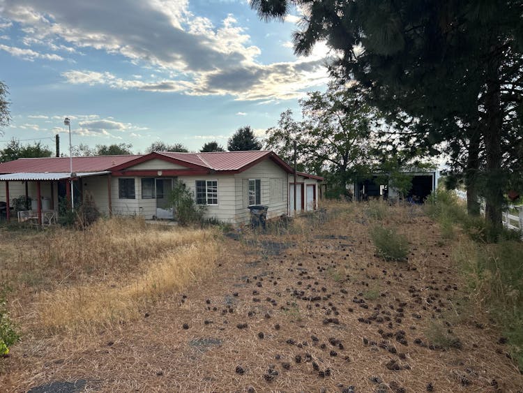 19296 Rd A 3 NE Soap Lake, WA 98851, Grant County