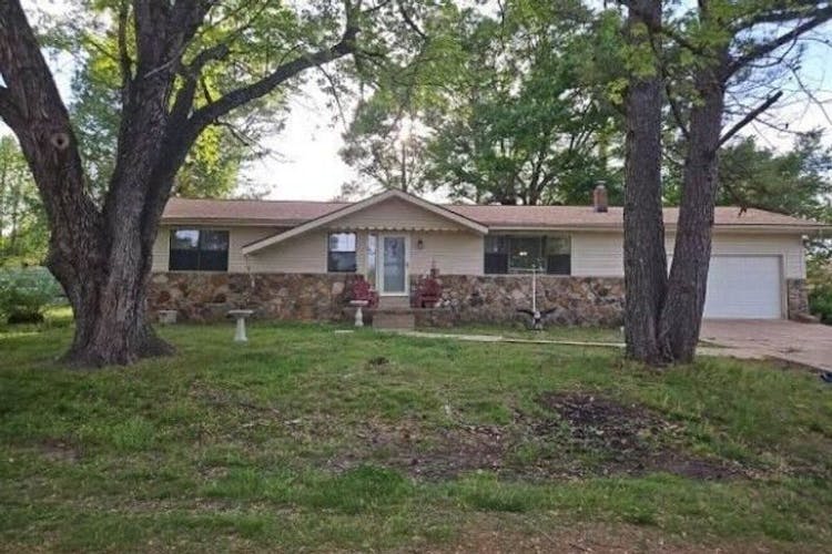 37 Spring Lake Drive Mountain Home, AR 72653, Baxter County