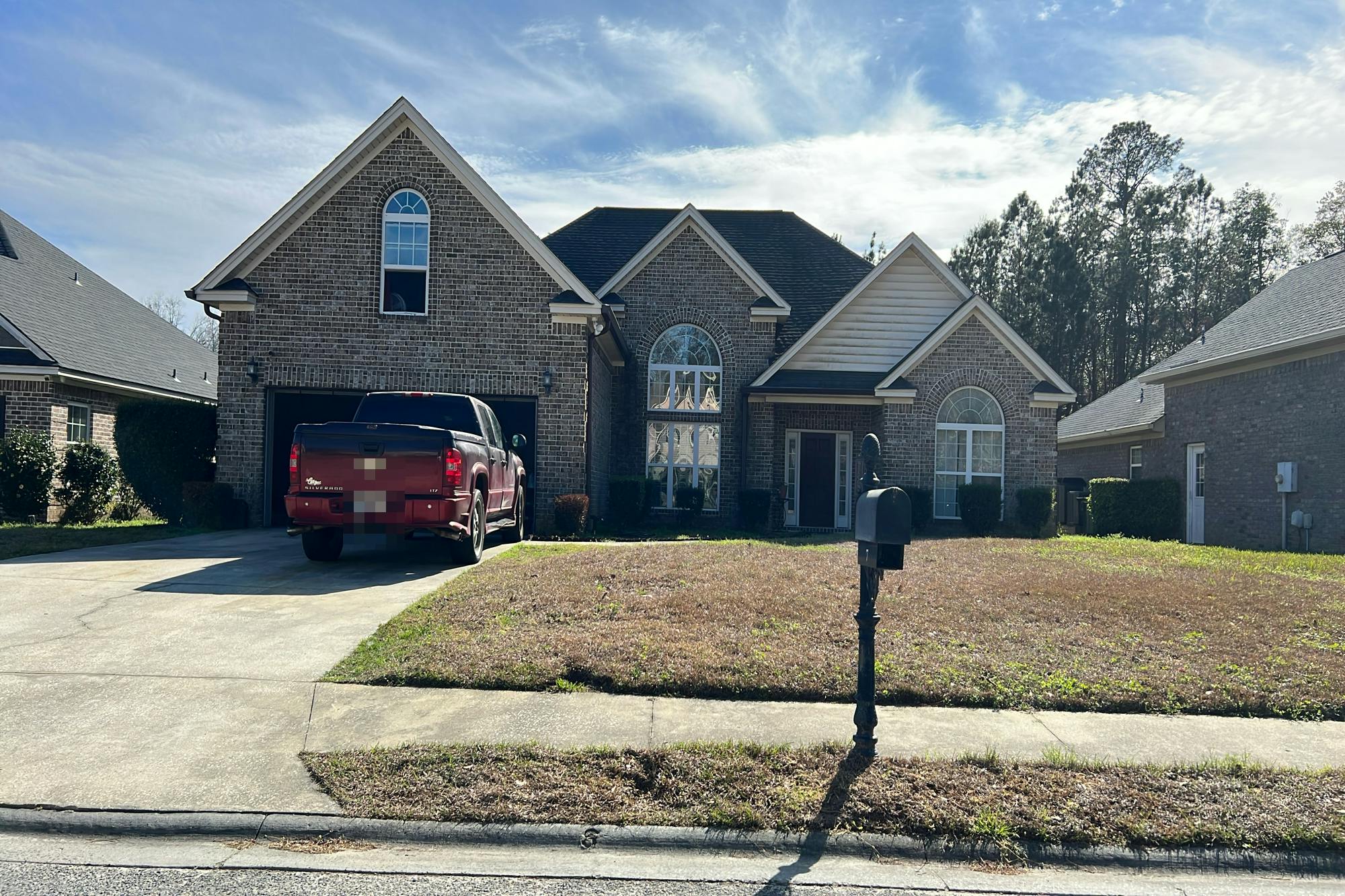 Conservation Dr, Savannah, GA 31419
