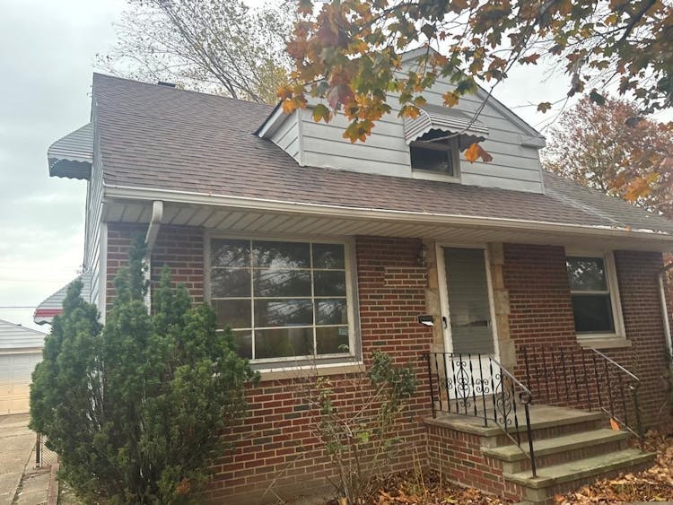 16415 Huntmere Avenue Cleveland, OH 44110, Cuyahoga County
