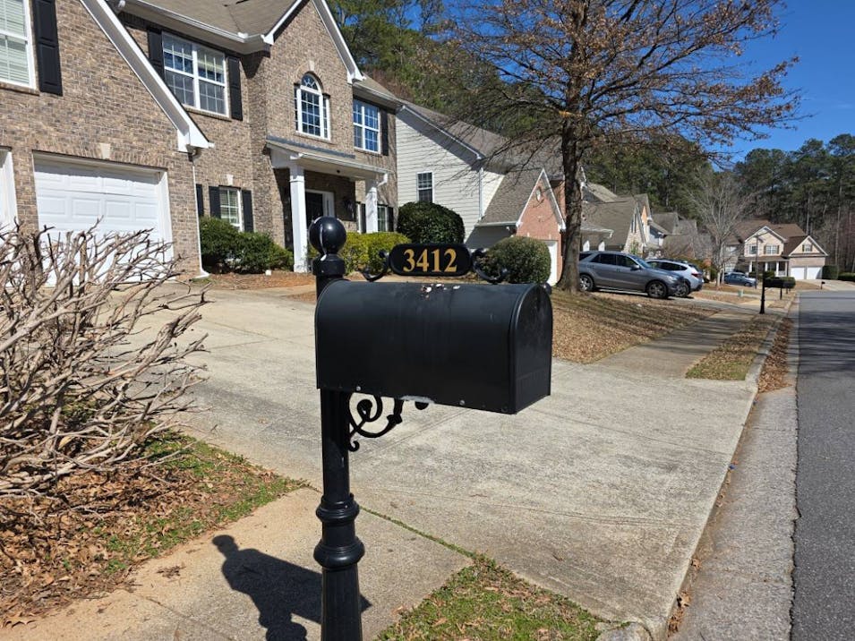 3412 Owens Landing Dr NW Kennesaw, GA 30152, Cobb County