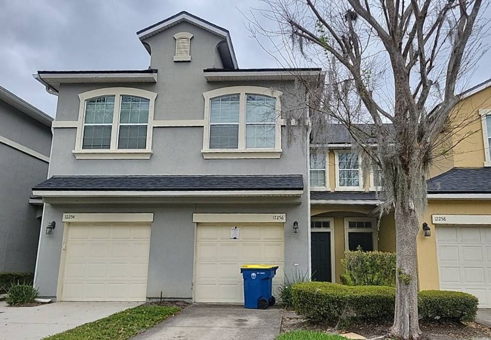 12256 Black Walnut Ct Jacksonville, FL 32226, Duval County