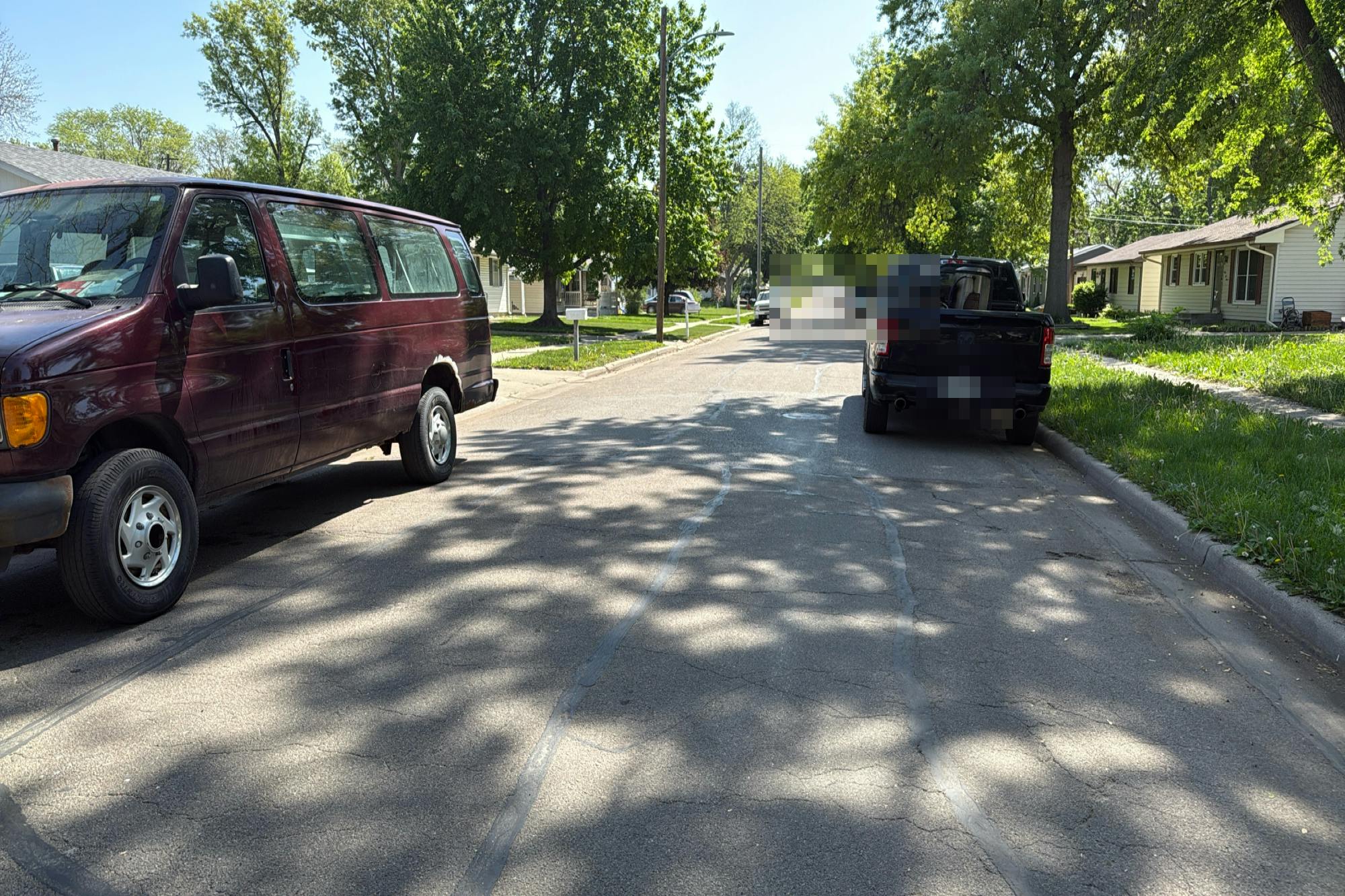 Greenwood St, Lincoln, NE 68504