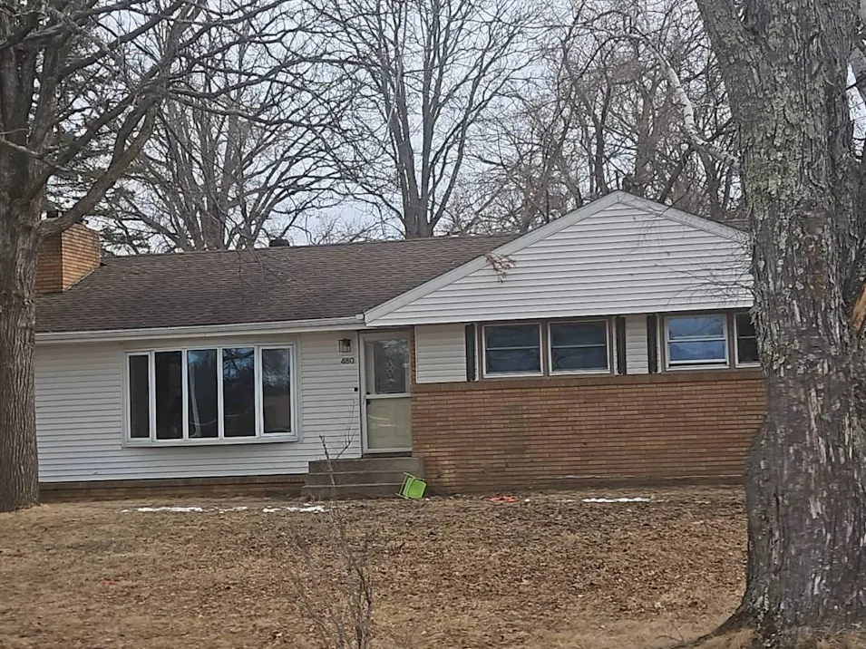 480 NE 1st Ave Cohasset, MN 55721, Itasca County