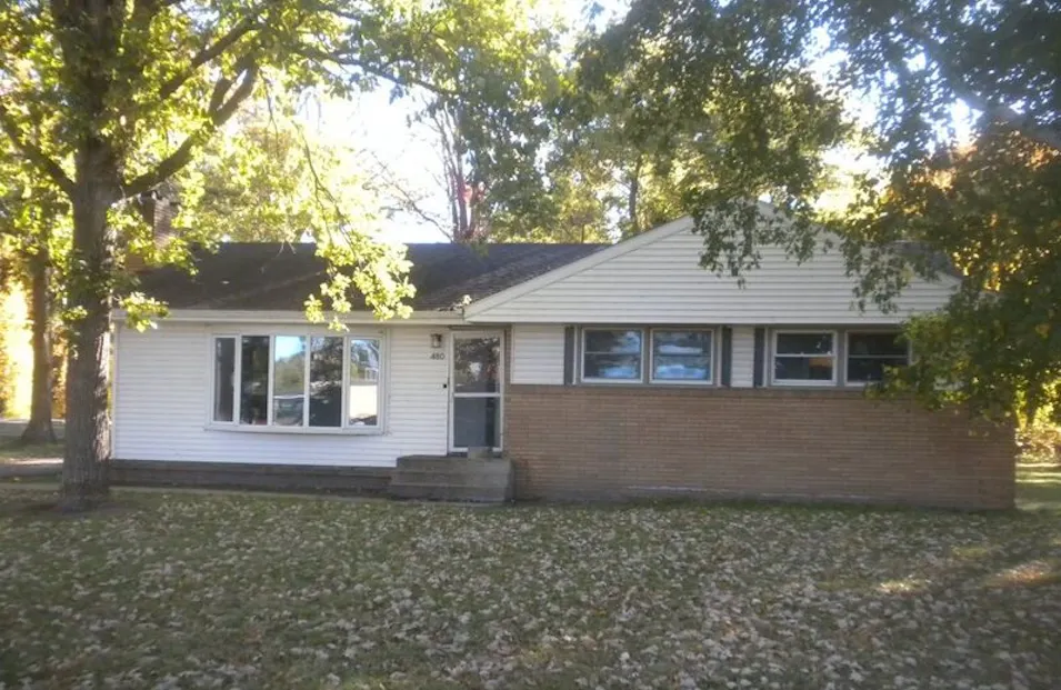 480 NE 1st Ave Cohasset, MN 55721, Itasca County