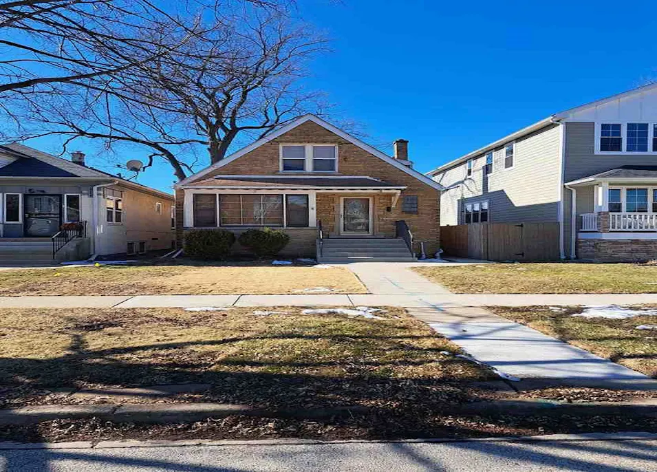 3108 Oak Ave Brookfield, IL 60513, Cook County