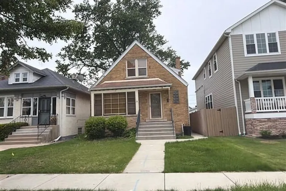 3108 Oak Ave Brookfield, IL 60513, Cook County