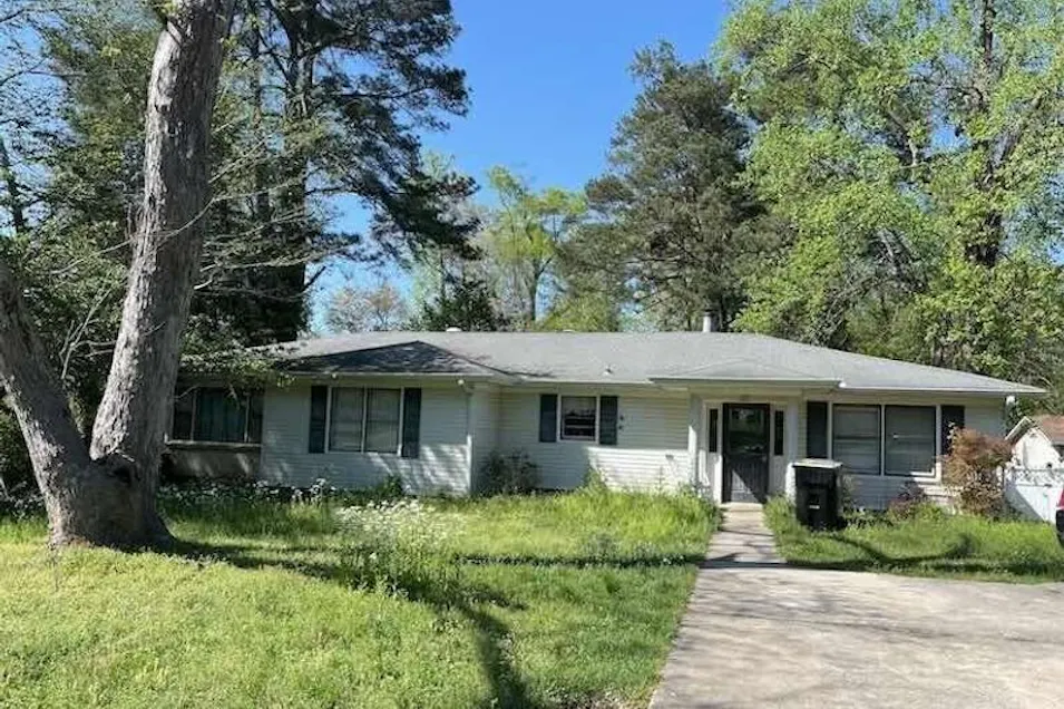 1517 Maple Drive NW Cullman, AL 35055, Cullman County